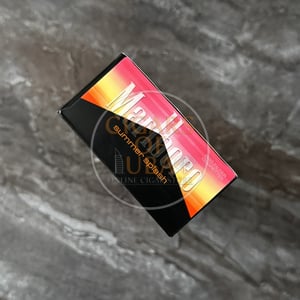 Marlboro Vista Summer Splash