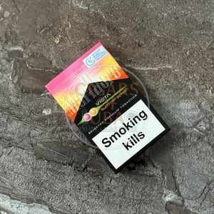 Marlboro Vista Summer Splash