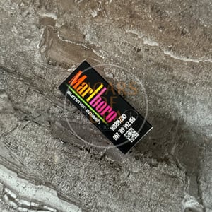 Marlboro Vista Summer Splash