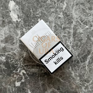 Marlboro White