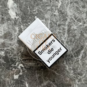 Marlboro White