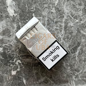 Marlboro White