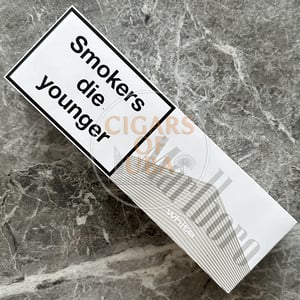 Marlboro White