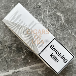 Marlboro White