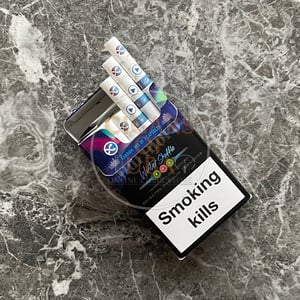 Marlboro Winter Shuffle