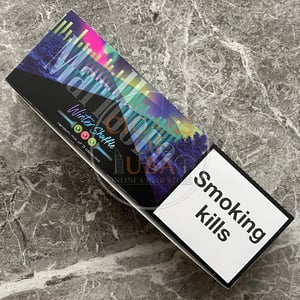 Marlboro Winter Shuffle