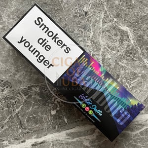 Marlboro Winter Shuffle