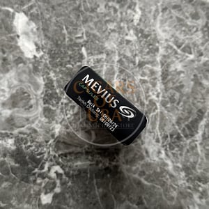 Mevius Capsules Menthol Option Purple