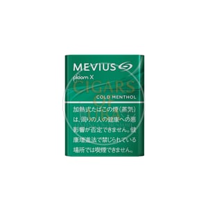 Mevius Cold Menthol