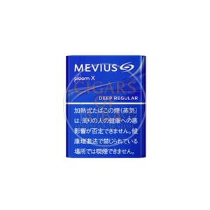 Mevius Deep Regular