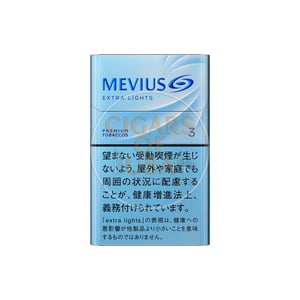 Mevius Extra Lights 3