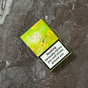 Mevius Flavors of Asia (Limited Edition)