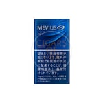 mevius cigarettes light Lights 8 ‣ Worldwide Shipping JTI Korea introduces MEVIUS LSS