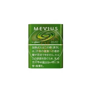 Mevius Mix Mint Menthol
