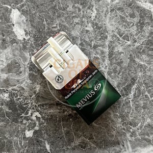 Mevius Menthol