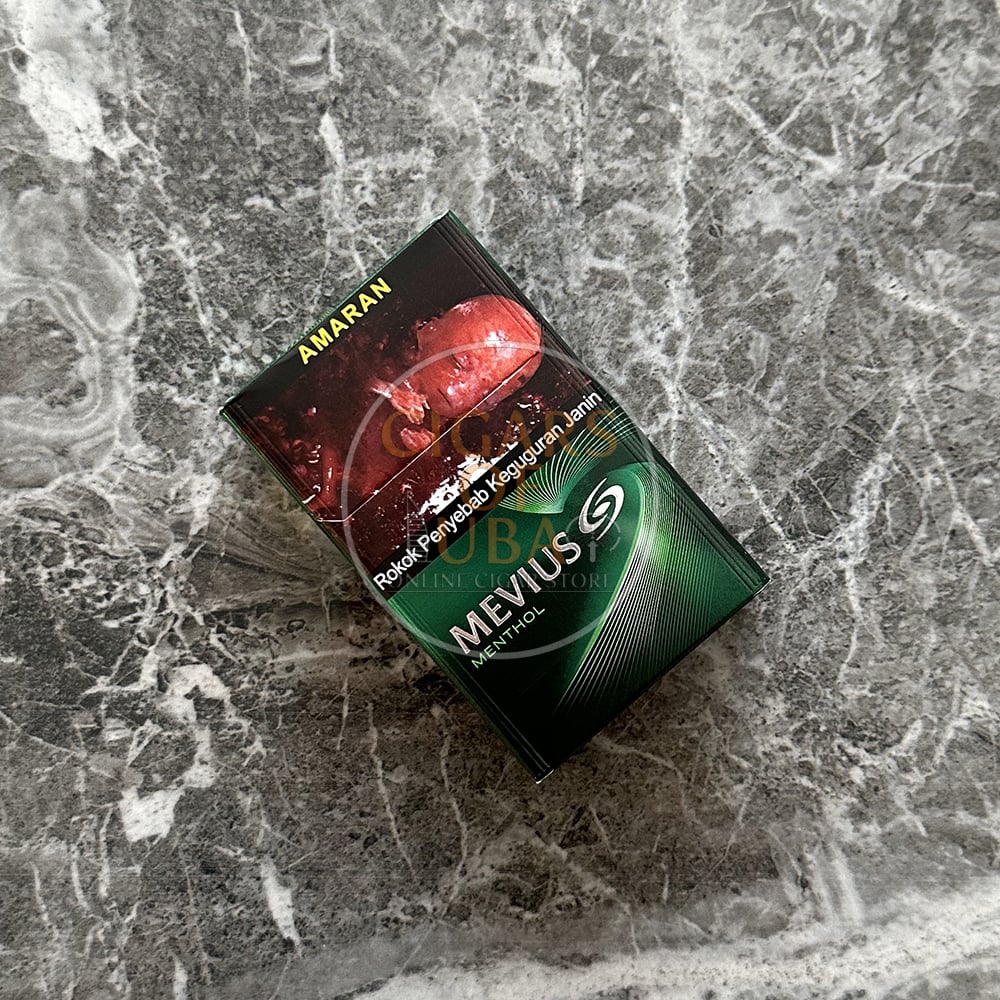 mevius-menthol-my-1 Mevius Menthol