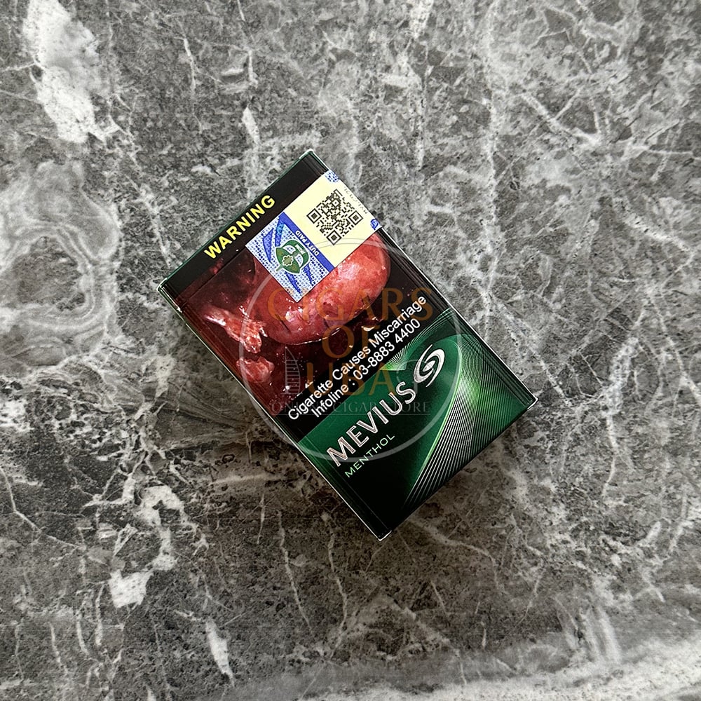 mevius-menthol-my-1 Mevius Menthol
