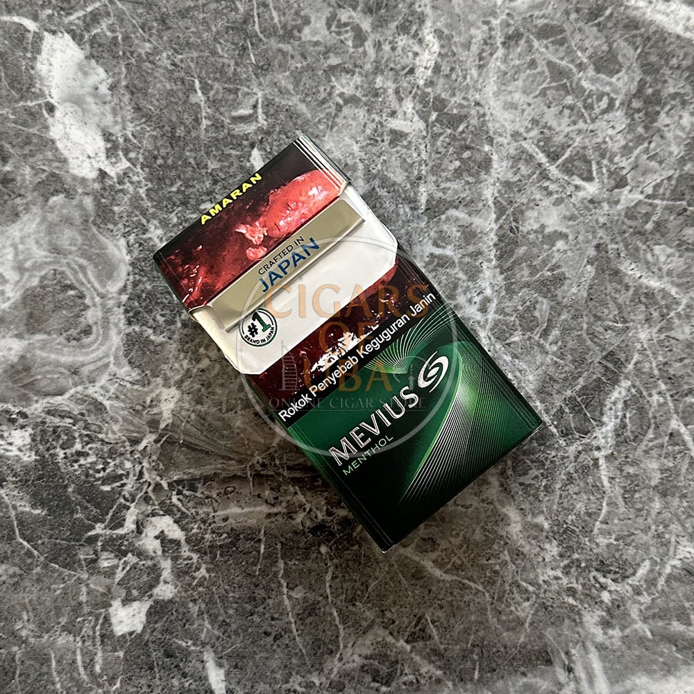 mevius-menthol-my-1 Mevius Menthol