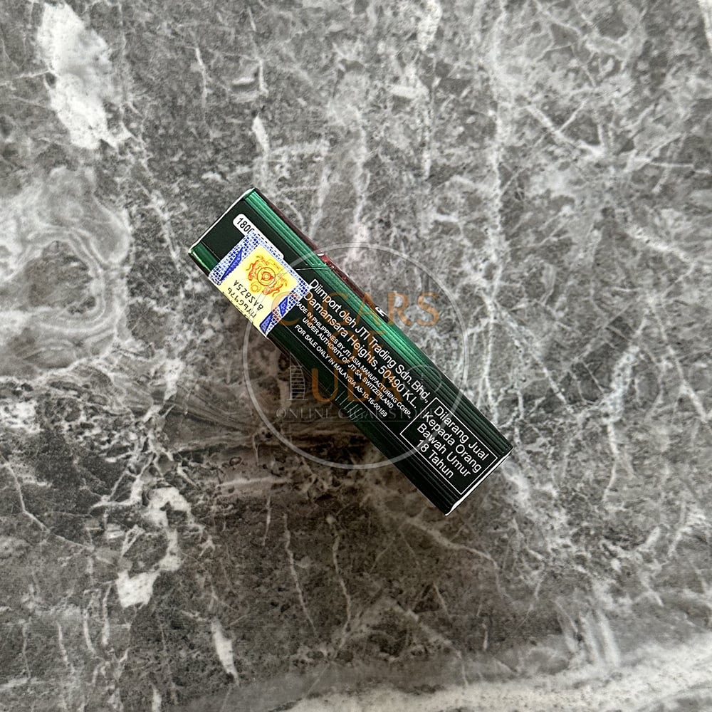 mevius-menthol-my-1 Mevius Menthol
