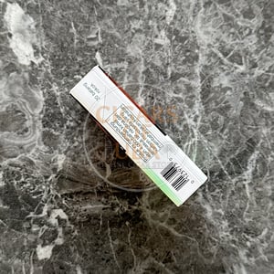 Mevius Menthol White