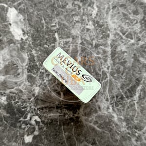 Mevius Menthol White
