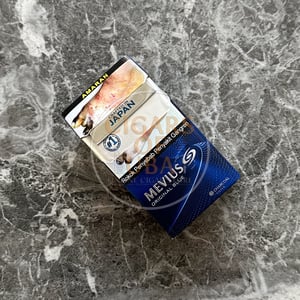 Mevius Original Blue