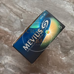 Mevius Option Fizzy Dew 5 11 Mevius Option Fizzy Dew 5