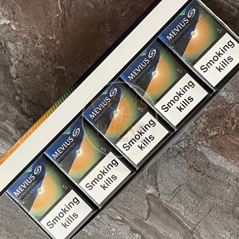 mevius-option-fizzy-dew-5-idf-1 Mevius Option Fizzy Dew 5