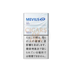 Mevius One 100's