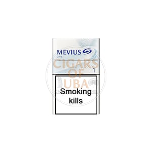 Mevius One