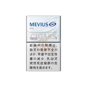 Mevius One