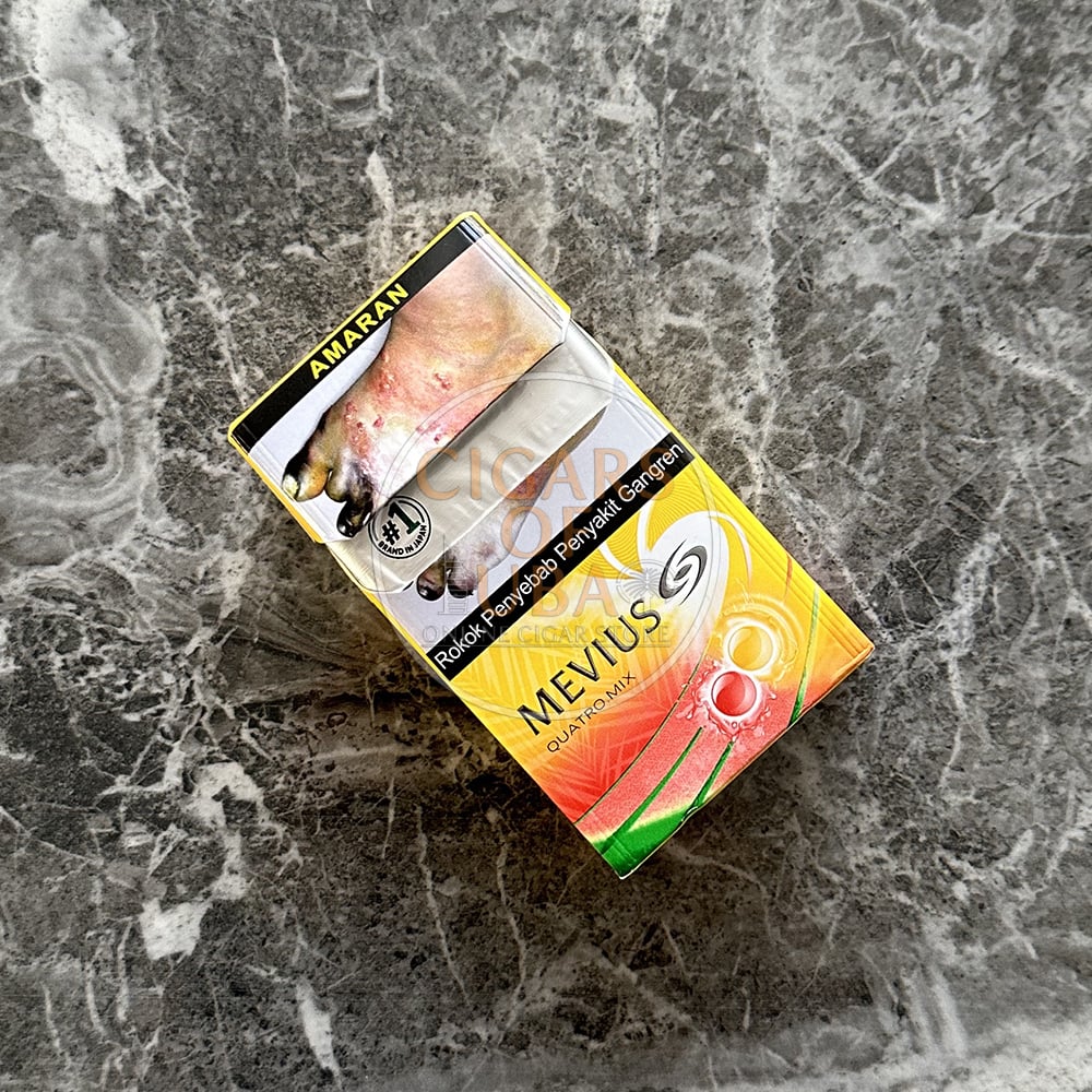 mevius-quatro-mix-tropical-my-1 Mevius Quatro Mix Tropical
