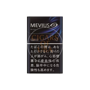 Mevius Rich 12