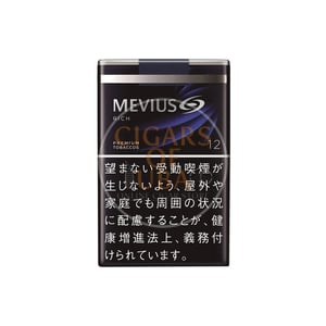 Mevius Rich 12 (Soft)