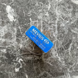 Mevius Sky Blue
