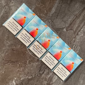 Mevius Summer Sling (Super Slims)