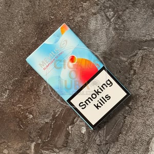 Mevius Summer Sling (Super Slims)