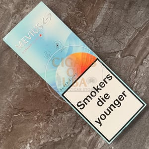 Mevius Summer Sling (Super Slims)