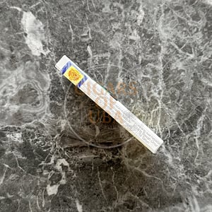 Mevius LBS Yellow SuperSlims 6 Mevius LBS Yellow SuperSlims