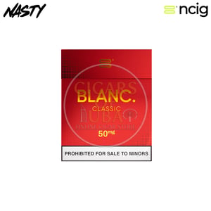 Ncig Pro Npod - Blanc Classic