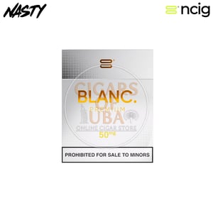 Ncig Pro Npod - Blanc Premium