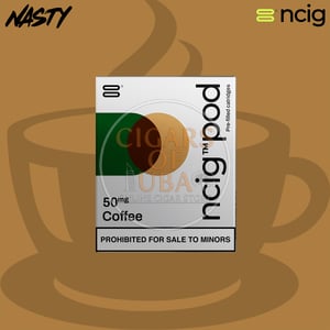 Ncig Pro Npod - Coffee