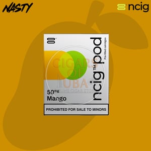 Ncig Pro Npod - Mango