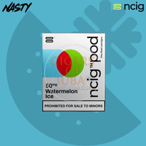 Ncig Pro Npod - Watermelon Ice