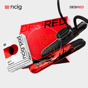 Ncig Pro Desired - Special Edition