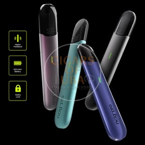 Ncig Pro Device - Sangria