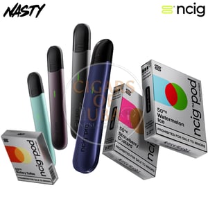 Ncig Pro Device - Tiffany