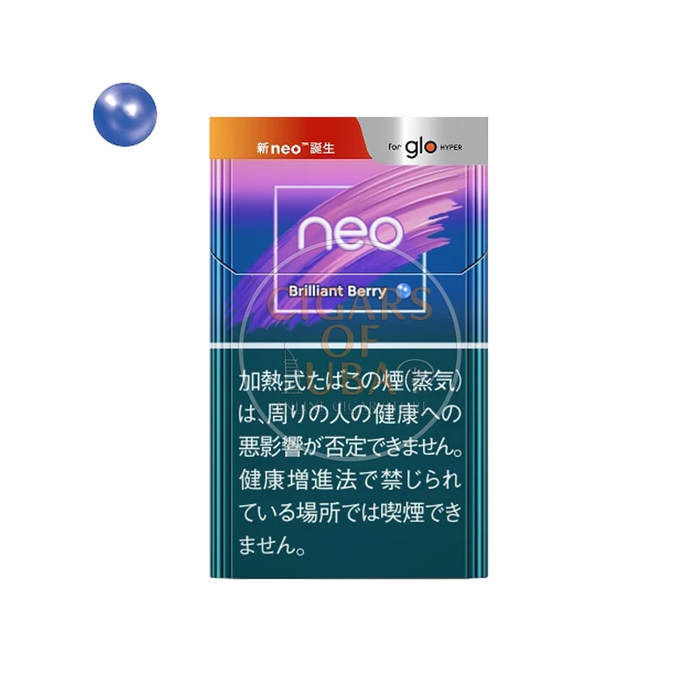NEO Brilliant Berry 1 NEO Brilliant Berry