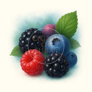 NEO Brilliant Wildberry