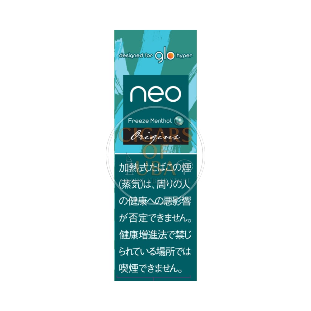 neo-freeze-menthol-jp-1 NEO Freeze Menthol